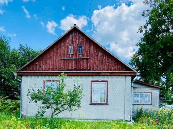 Продається просторий будинок м. Звягель Звягель
