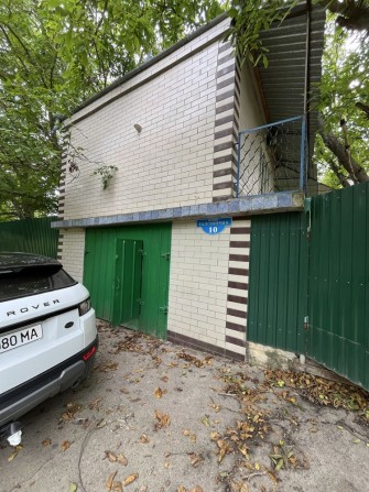 Дача з великою територією та житловим станом. - фото 1