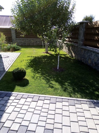 Продам півбудинку недорого - фото 1