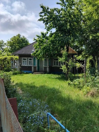 Продам будинок с Круглик - фото 1