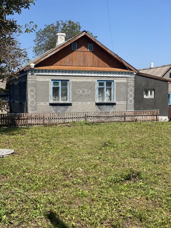 Прадам будинок. район ринок Урожай - фото 1