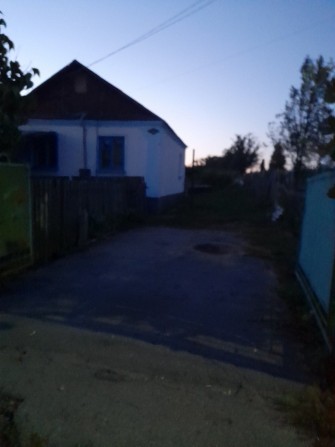 Продам пів будинку - фото 1