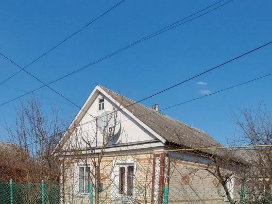 Продається будинок в м. Звягель р-н ринок Урожай Звягель