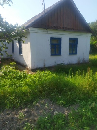 Продам будинок вулиця Дружби - фото 1