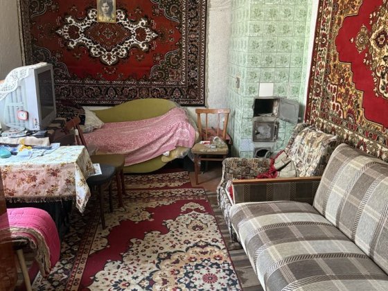 Центр міста вул.Родини Соколовських Звягель