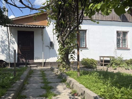 Частина будинку. Звягель