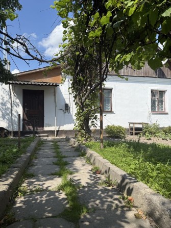 Частина будинку. - фото 1