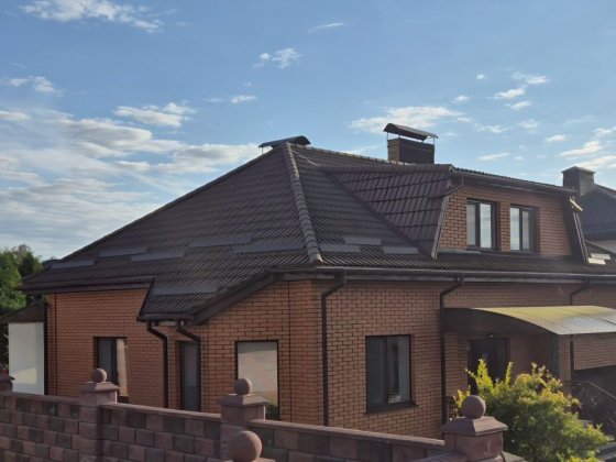 Продається будинок під ключ. Звягель