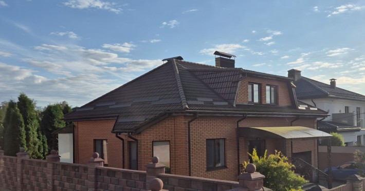 Продається будинок під ключ. - фото 1