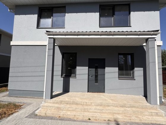 Приватний будинок Обухів