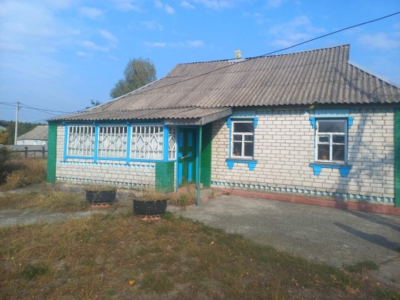 Продається будиночок в Обухівському районі Обухів