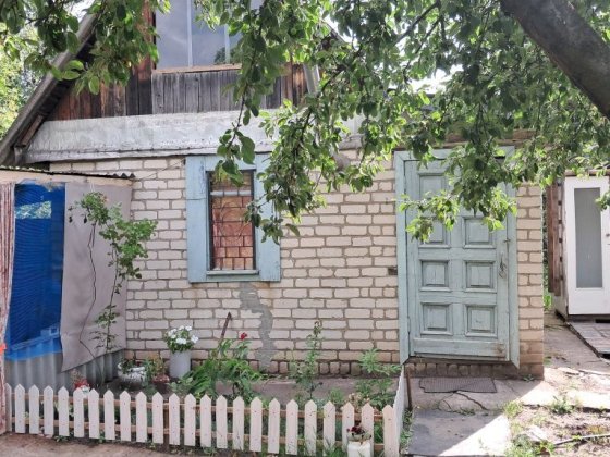 Дача Павлоград 2,только продажа не здается Павлоград