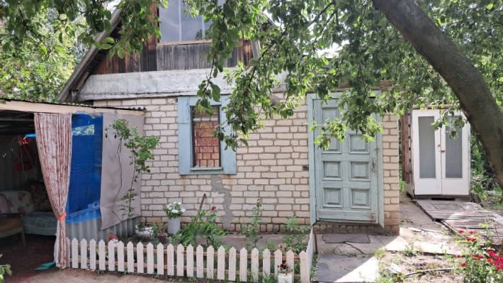 Дача Павлоград 2,только продажа не здается - фото 1