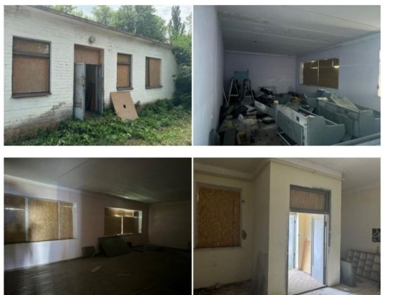 Продається Нежитлове приміщення Павлоград