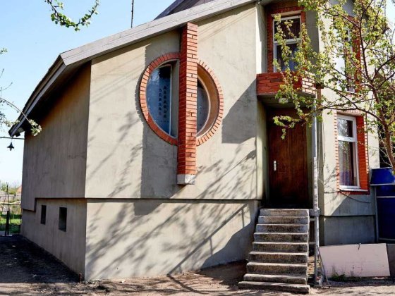 Продам шикарный дом с личным ставком! 65 000$ Павлоград