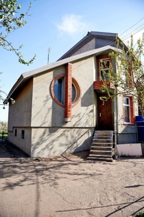 Продам шикарный дом с личным ставком! 65 000$ - фото 1