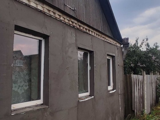 Дом Приточиловка 15 500$ Павлоград