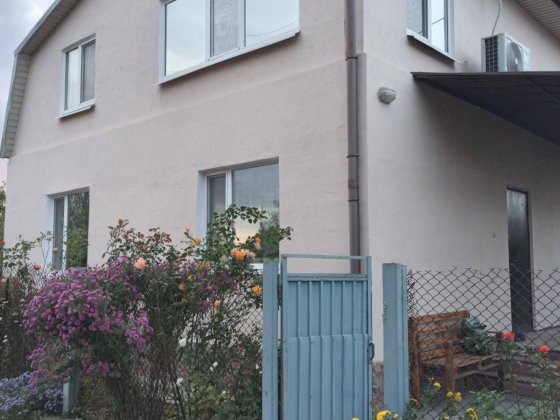 Продам будинок в с/т ,,Урожай " Павлоград