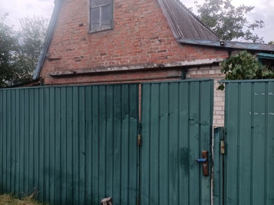 Продам Дачу(Бельбес) Павлоград