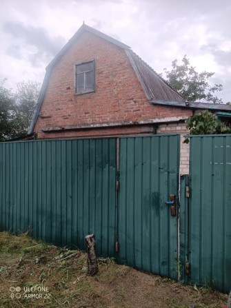 Продам Дачу(Бельбес) - фото 1