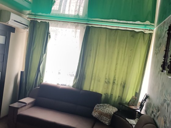 Продам дом с мебелью и техникой. Павлоград