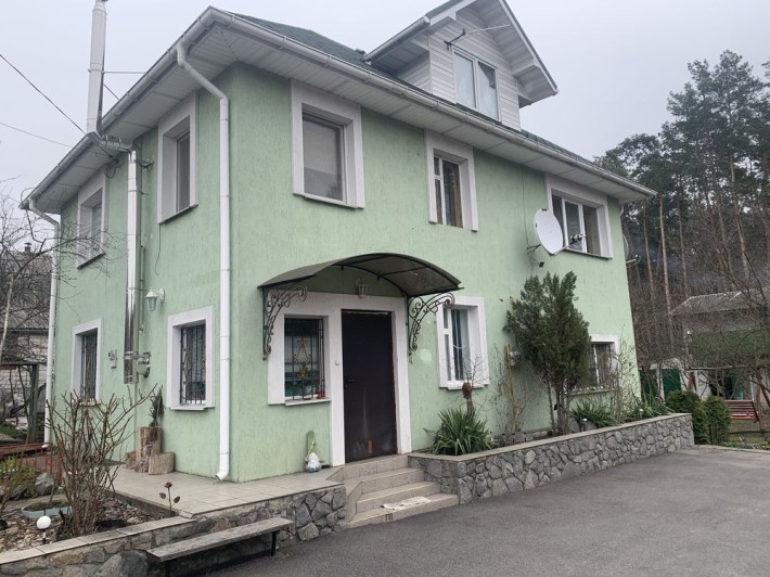 Продаж Будинку с. Нещерів - фото 1