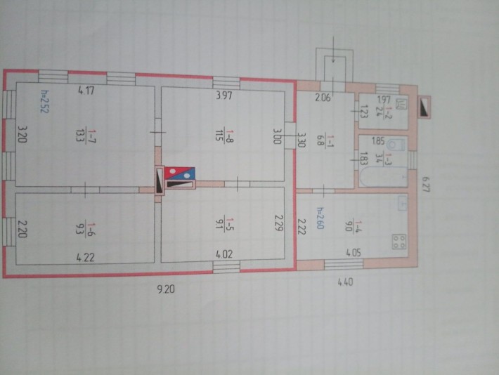 Продам будинок по вул. Успенська центр міста - фото 1