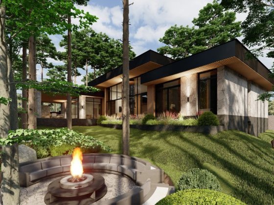 Конча Заспа / Козин /Продаж нового будинку класу Deluxe Обухів