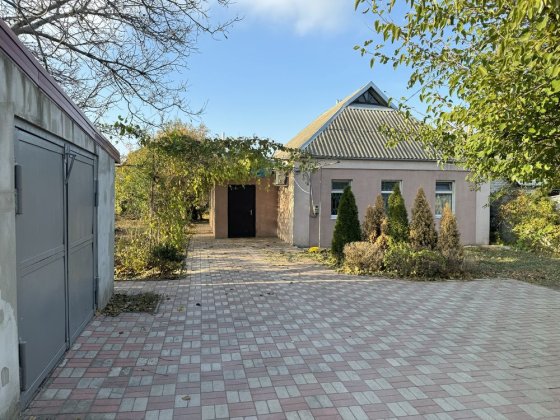 Продам дім в Павлограді Павлоград