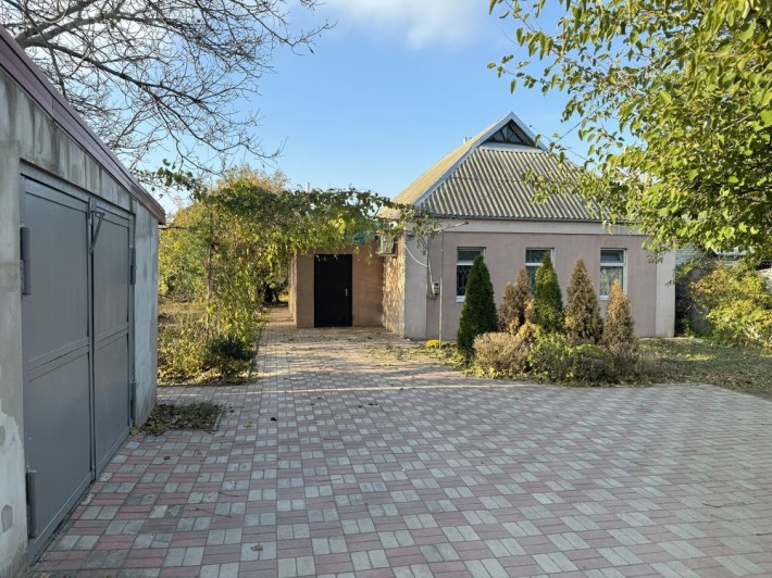 Продам дім в Павлограді - фото 1