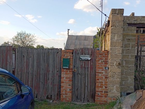 Ідея для своєї справи, Павлоград