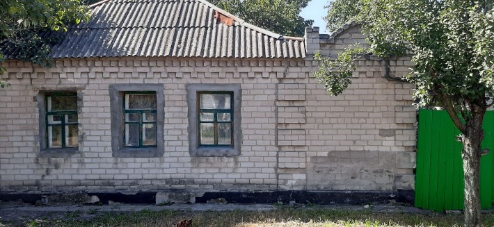 Продам Дом.В жилом состоянии - фото 1