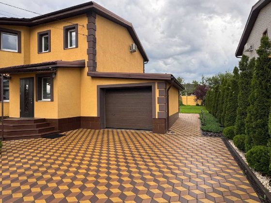 D1A Дом с ремонтом! Песочин Холодная Гора Залютино Сан Роща! Песочин