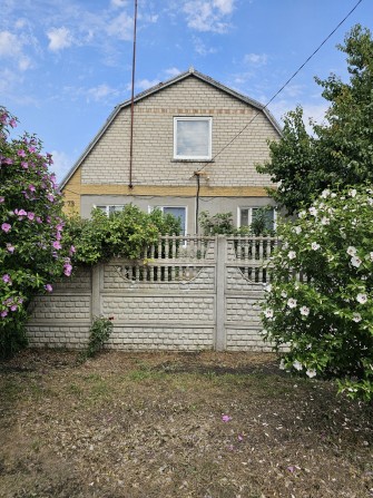 Продам будинок/р-н 20 школи,РТС - фото 1