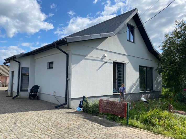 Продам будинок.Район Бам - фото 1