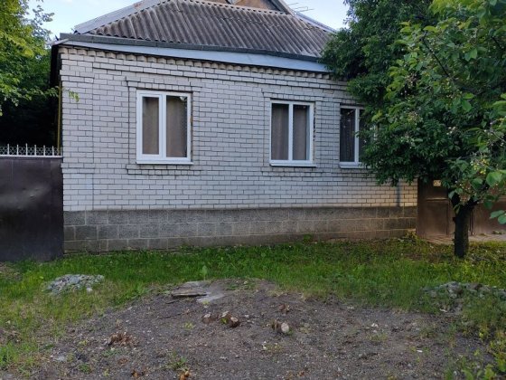 Продам дом, Павлоград Павлоград