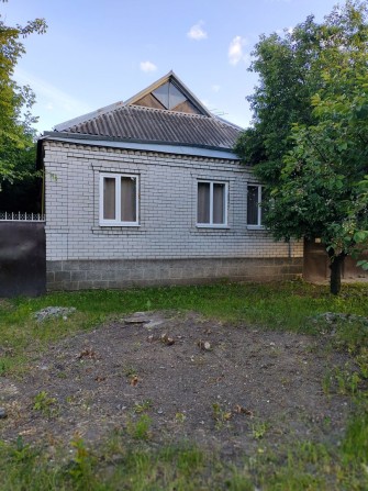 Продам дом, Павлоград - фото 1