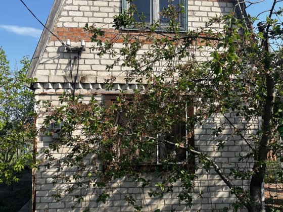 Дача С.Т. Орбіта Павлоград