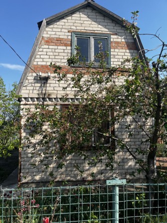 Дача С.Т. Орбіта - фото 1