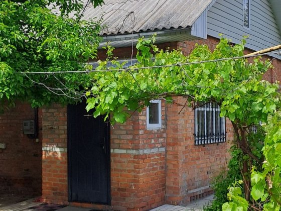 Терміново продаж будинку Ромны