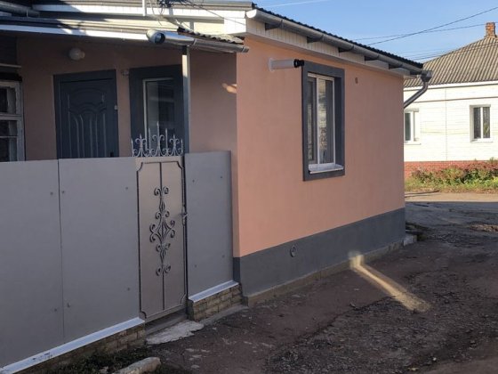 Продам частину будинку Прилуки
