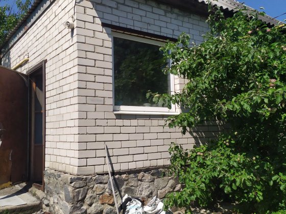 Продам будинок під ремонт ,район Нового міста Світловодськ