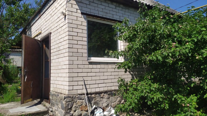 Продам будинок під ремонт ,район Нового міста - фото 1