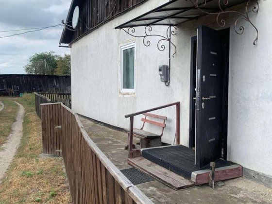 Продажа будинку. Славута