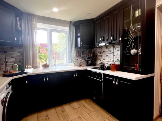 Продается дом с качественным ремонтом