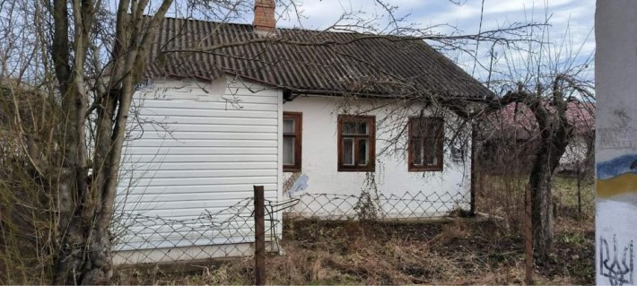 Продажа будинку - фото 1