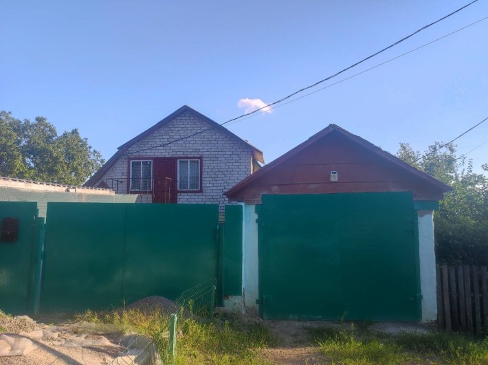 2х поверховий будинок в м.Сміла - фото 1