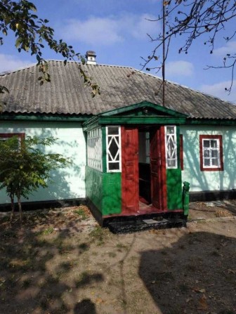 Прродаж будинку в с.Миколаївка( 3,5 км до м.Сміла) - фото 1