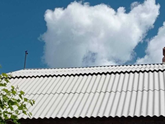 Продажа добротного дома ,р-н Варшава