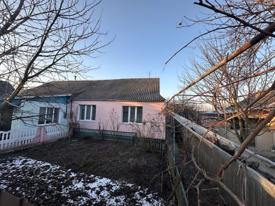 Будинок м. Старокостянтинів ( центр ) Старокостянтинів